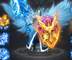 刚开一秒传奇 刚开一秒传奇