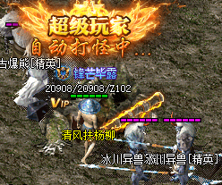 <strong>那些年在微变传奇地图里爆出的装备，至今让</strong>